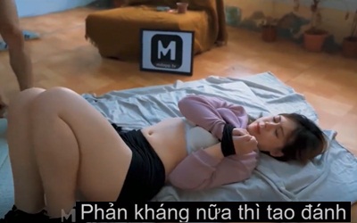 Sex trung quốc vietsub em gái rơi vào tay tên biến thái