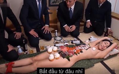 Sex vietsub không che: Nữ thư ký bị rài bẫy hiếp dâm tập thể